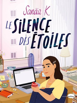 cover image of Le silence des étoiles
